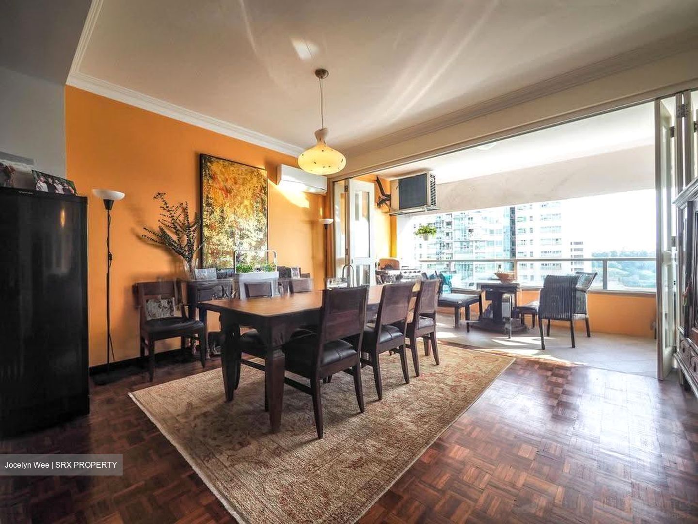 Ridgewood (D10), Condominium #611530961